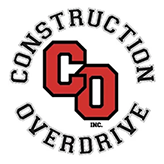 Construction Overdrive Logo