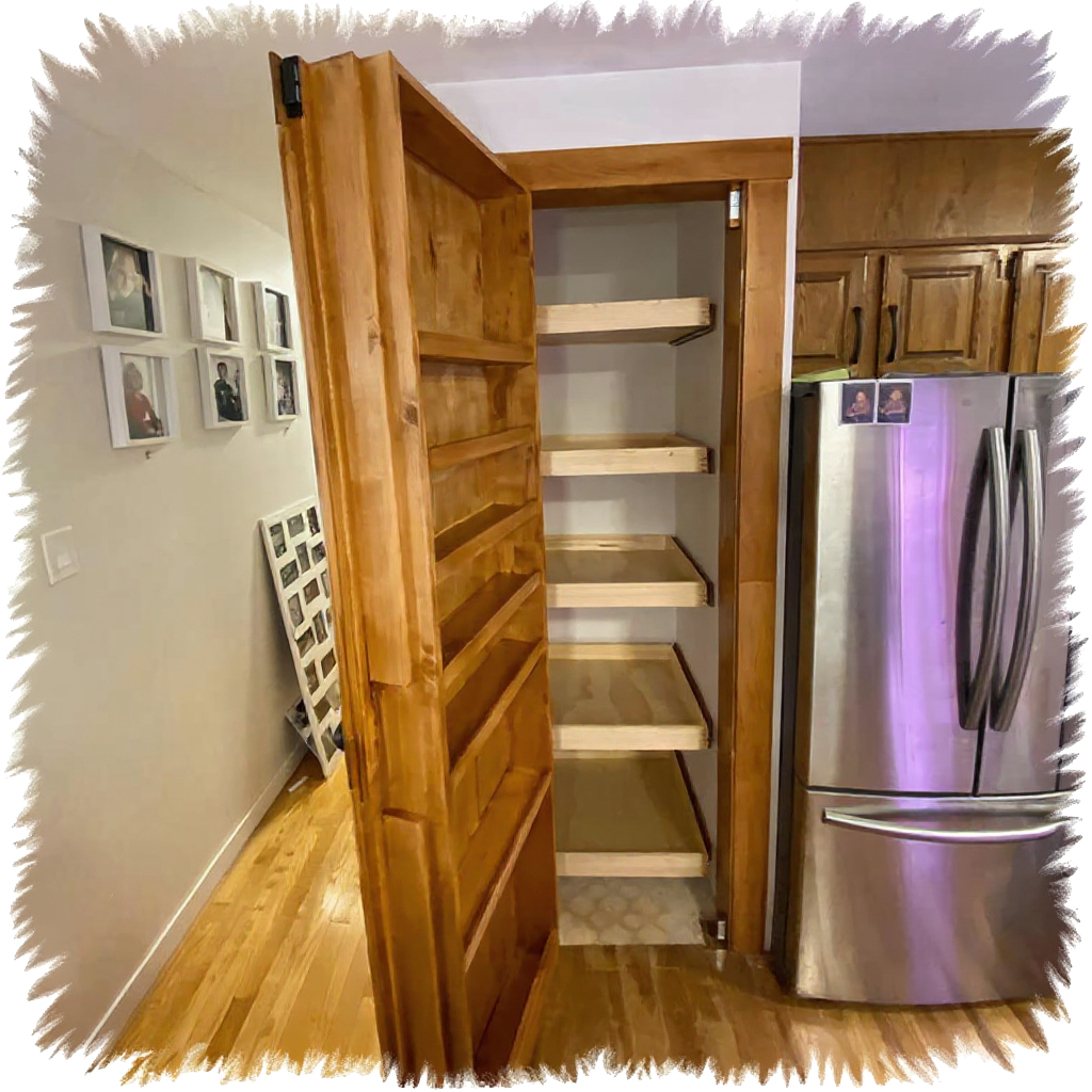 Kitchen Renovation by Construction Overdrive